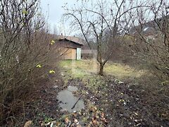 Eladó földterület Páty