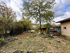 Eladó földterület Budapest, III. kerület