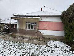 Eladó ház Mezőszentgyörgy