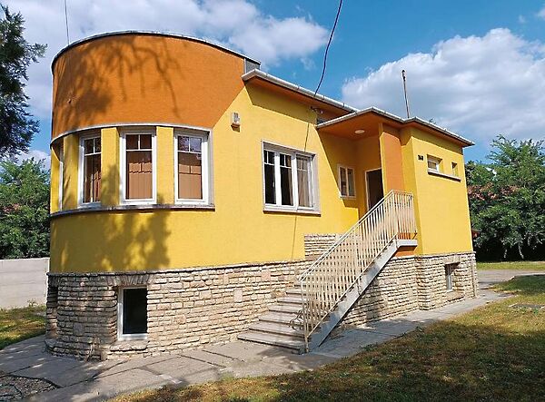 Eladó ház Budapest, X. kerület