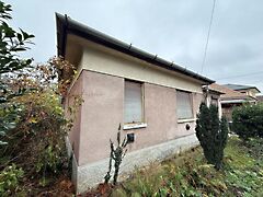 Eladó ház Budapest, XVII. kerület