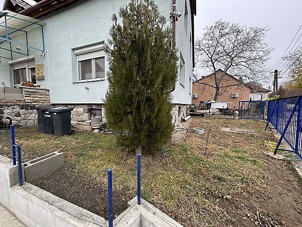 Eladó ház Dunakeszi