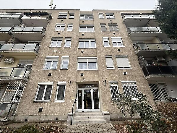 Eladó lakás Budapest, XVI. kerület