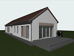 Eladó ház Ráckeve