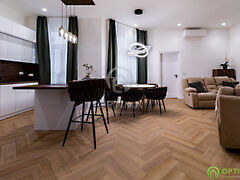 Eladó lakás Budapest, V. kerület