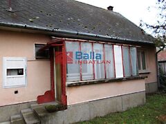 Eladó ház Dunavarsány