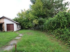 Eladó ház Balatonberény