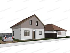 Eladó ház Gödöllő