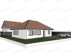 Eladó ház Gödöllő