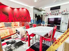 Eladó lakás Dunakeszi