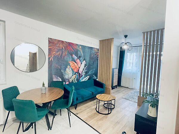 Kiadó lakás Budapest, VIII. kerület, Palotanegyed