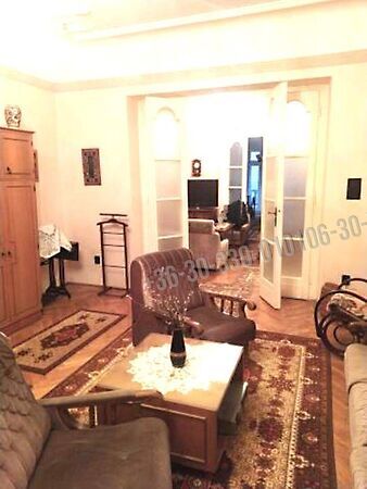 Kiadó lakás Budapest, XIII. kerület, Újlipótváros