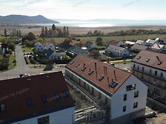 Eladó lakás Aszófő