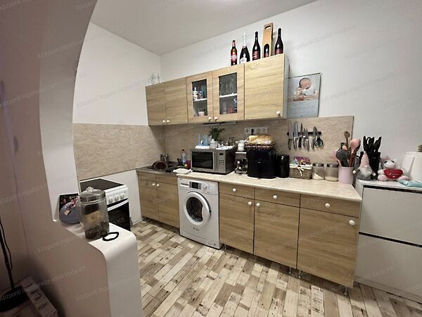 Eladó lakás Tatabánya, Sárberek