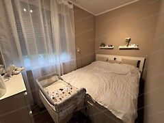 Eladó lakás Tatabánya, Sárberek