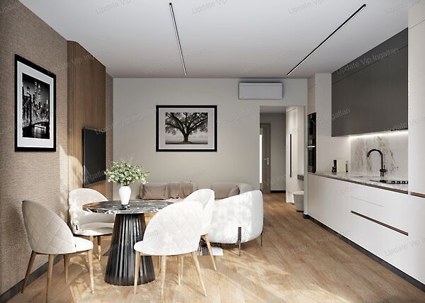 Eladó lakás Aszófő