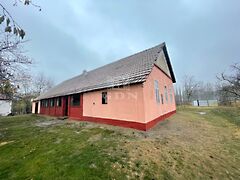 Eladó ház Zákányszék