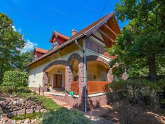 Eladó ház Balatonalmádi, Káptalanfüred