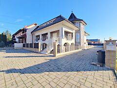 Eladó üzleti Hévíz