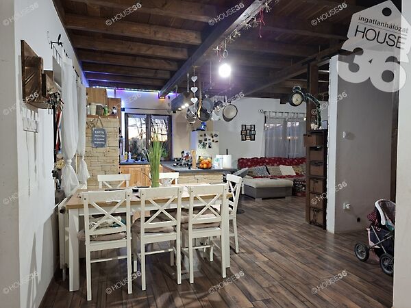 Eladó ház Kiskunfélegyháza