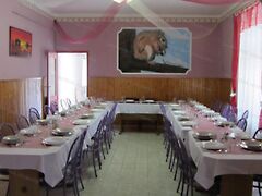 Eladó üzleti Tarnaméra