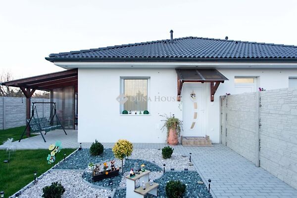 Eladó ház Mosonmagyaróvár