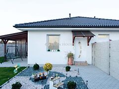 Eladó ház Mosonmagyaróvár