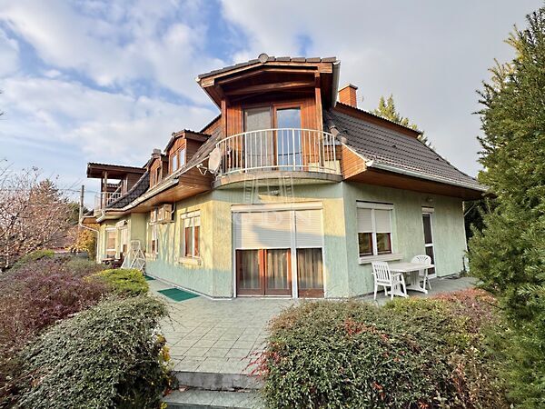 Eladó ház Budapest, XXII. kerület