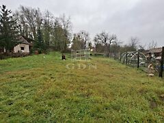 Eladó földterület Szomód