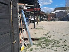 Kiadó földterület Balatonalmádi