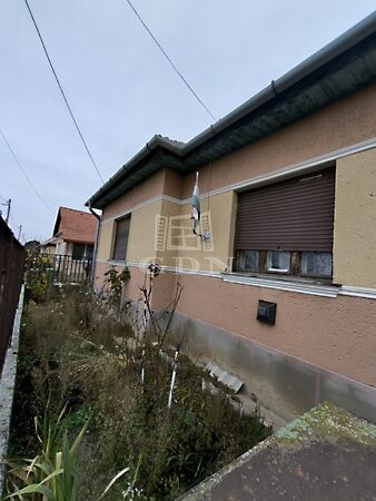 Eladó ház Zsámbok