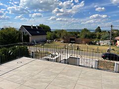 Eladó lakás Balatonszárszó