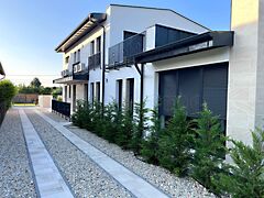 Eladó ház Balatonszárszó