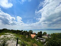 Eladó földterület Balatonszárszó