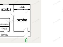 Eladó lakás Kecskemét