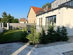 Eladó lakás Balatonszárszó