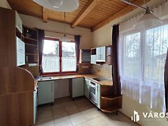 Eladó ház Hajdúsámson