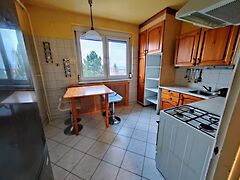 Eladó lakás Veszprém