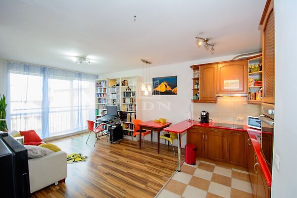 Eladó lakás Budapest, IX. kerület