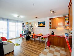 Eladó lakás Budapest, IX. kerület