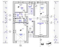 Eladó ház Sándorfalva