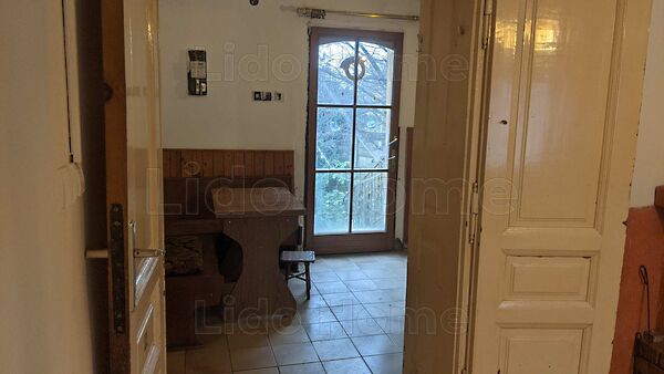 Eladó ház Csabrendek