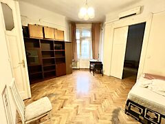 Eladó lakás Budapest, VII. kerület