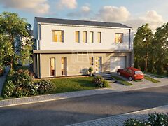 Eladó ház Budapest, XVIII. kerület