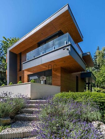 Eladó ház Budapest, II. kerület