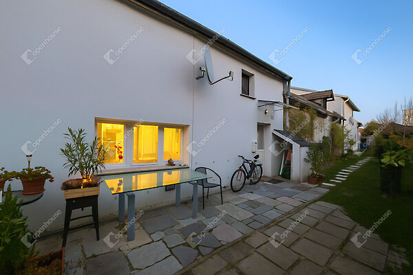 Eladó lakás Sopron