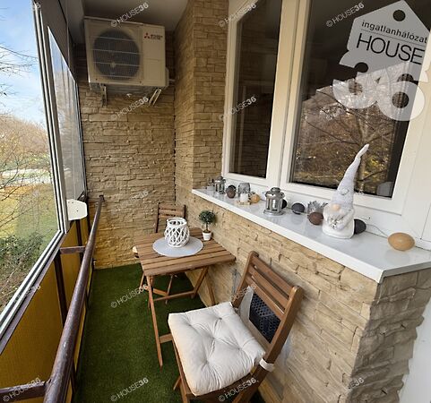 Eladó lakás Szekszárd