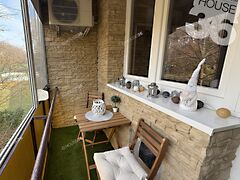 Eladó lakás Szekszárd