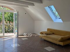 Eladó lakás Velence