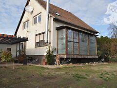 Eladó ház Tiszaalpár